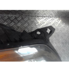 Optique avant principal droit (feux)(phare) CITROEN C3 PICASSO Photo n°4