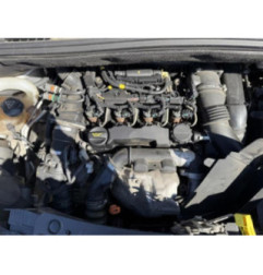 Optique avant principal droit (feux)(phare) CITROEN C3 PICASSO Photo n°14