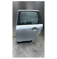 Porte arriere gauche CITROEN C3 PICASSO Photo n°1