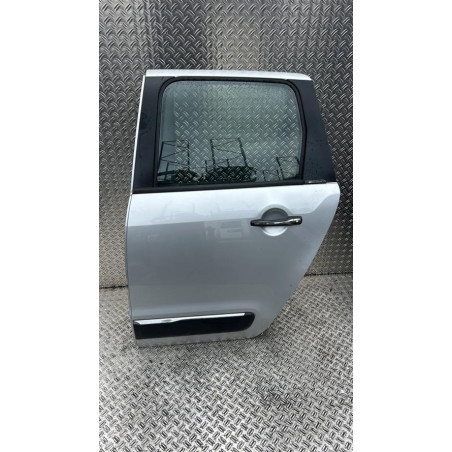 Porte arriere gauche CITROEN C3 PICASSO Photo n°1