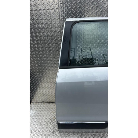 Porte arriere gauche CITROEN C3 PICASSO