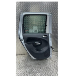 Porte arriere gauche CITROEN C3 PICASSO Photo n°3