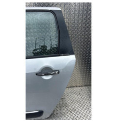 Porte arriere gauche CITROEN C3 PICASSO Photo n°4