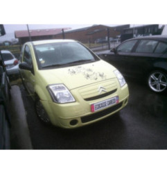 Ceinture avant droit CITROEN C2 Photo n°5