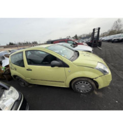 Ceinture avant droit CITROEN C2 Photo n°14