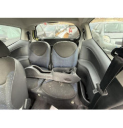 Ceinture avant droit CITROEN C2 Photo n°17