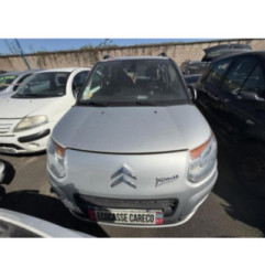 Air bag conducteur CITROEN C3 PICASSO Photo n°9