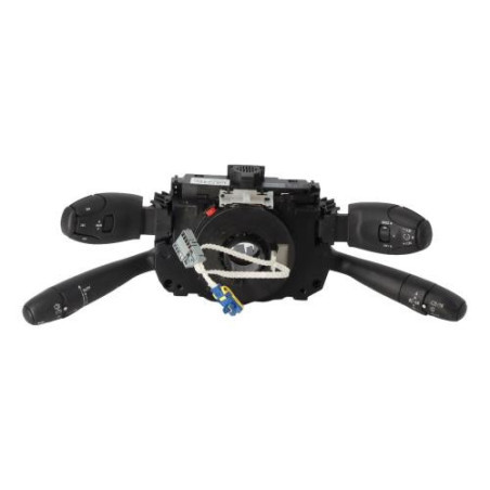 Com (Bloc Contacteur Tournant+Commodo Essuie Glace+Commodo Phare) CITROEN C3 PICASSO Photo n°1