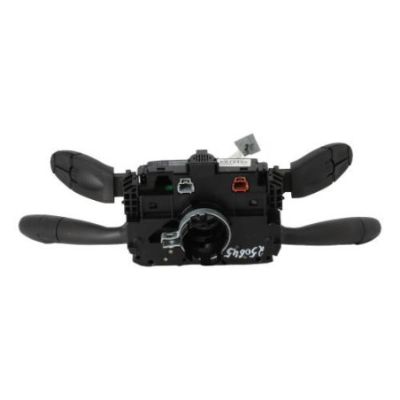 Com (Bloc Contacteur Tournant+Commodo Essuie Glace+Commodo Phare) CITROEN C3 PICASSO