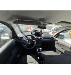 Com (Bloc Contacteur Tournant+Commodo Essuie Glace+Commodo Phare) CITROEN C3 PICASSO Photo n°15