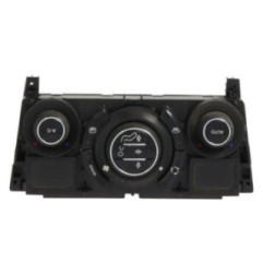 Commande chauffage CITROEN C3 PICASSO Photo n°1