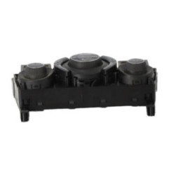 Commande chauffage CITROEN C3 PICASSO