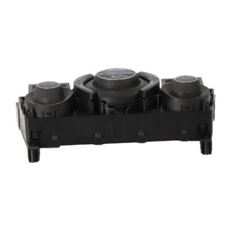 Commande chauffage CITROEN C3 PICASSO