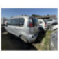 Commande chauffage CITROEN C3 PICASSO