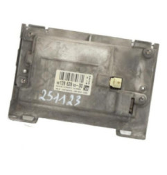 Ecran GPS PEUGEOT 208 1