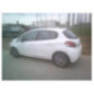 Ecran GPS PEUGEOT 208 1