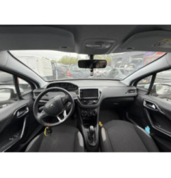 Ecran GPS PEUGEOT 208 1 Photo n°16