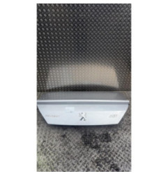 Malle/Hayon arriere PEUGEOT 407 Photo n°1