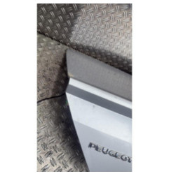 Malle/Hayon arriere PEUGEOT 407