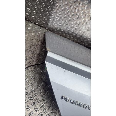 Malle/Hayon arriere PEUGEOT 407