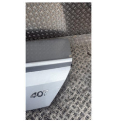 Malle/Hayon arriere PEUGEOT 407 Photo n°3
