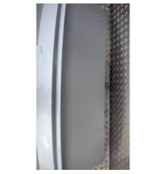 Malle/Hayon arriere PEUGEOT 407 Photo n°5