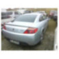 Malle/Hayon arriere PEUGEOT 407