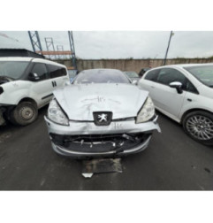 Malle/Hayon arriere PEUGEOT 407 Photo n°11