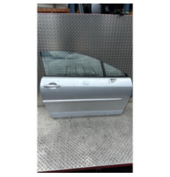 Porte avant droit PEUGEOT 407 Photo n°1