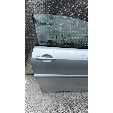 Porte avant droit PEUGEOT 407