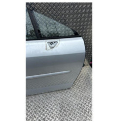 Porte avant droit PEUGEOT 407 Photo n°3