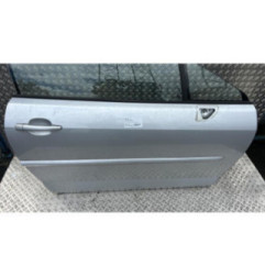 Porte avant droit PEUGEOT 407 Photo n°4