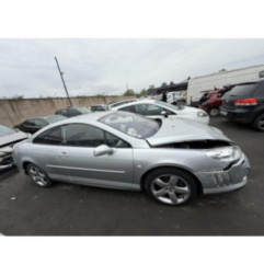Porte avant droit PEUGEOT 407 Photo n°14