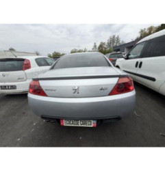 Porte avant droit PEUGEOT 407 Photo n°20