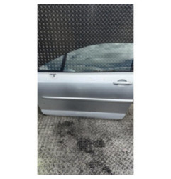 Porte avant gauche PEUGEOT 407 Photo n°1