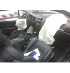 Porte avant gauche PEUGEOT 407 Photo n°7