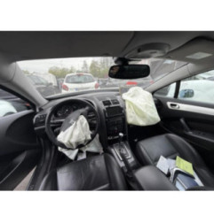 Porte avant gauche PEUGEOT 407 Photo n°16