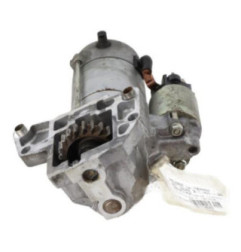 Demarreur PEUGEOT 407 Photo n°1