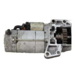 Demarreur PEUGEOT 407 Photo n°4