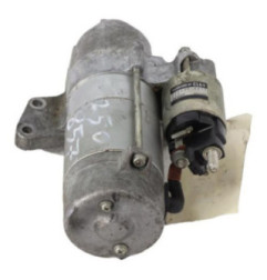 Demarreur PEUGEOT 407 Photo n°7