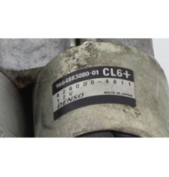 Demarreur PEUGEOT 407 Photo n°9