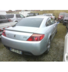 Demarreur PEUGEOT 407 Photo n°11