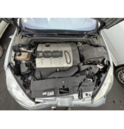 Demarreur PEUGEOT 407 Photo n°16