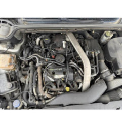 Demarreur PEUGEOT 407 Photo n°17