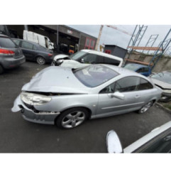 Demarreur PEUGEOT 407 Photo n°18