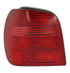 Feu arriere principal gauche (feux) VOLKSWAGEN POLO 3 Photo n°1