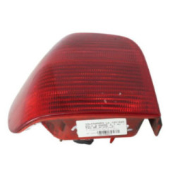 Feu arriere principal gauche (feux) VOLKSWAGEN POLO 3 Photo n°4