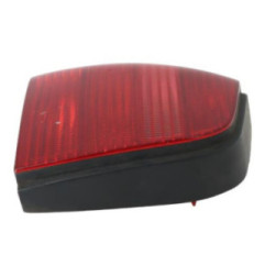 Feu arriere principal gauche (feux) VOLKSWAGEN POLO 3 Photo n°5