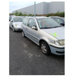 Feu arriere principal gauche (feux) VOLKSWAGEN POLO 3 Photo n°10