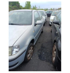 Feu arriere principal gauche (feux) VOLKSWAGEN POLO 3 Photo n°11